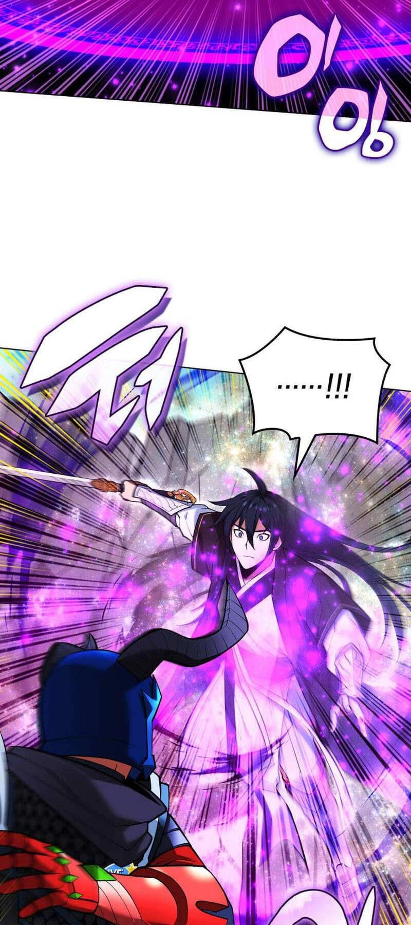 Thợ Rèn Huyền Thoại Chapter 227 - Trang 4