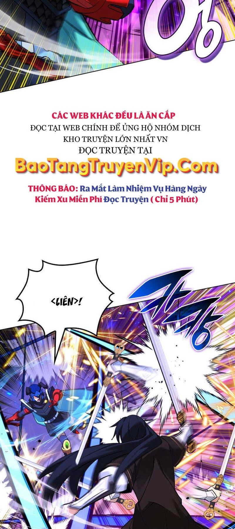 Thợ Rèn Huyền Thoại Chapter 227 - Trang 4