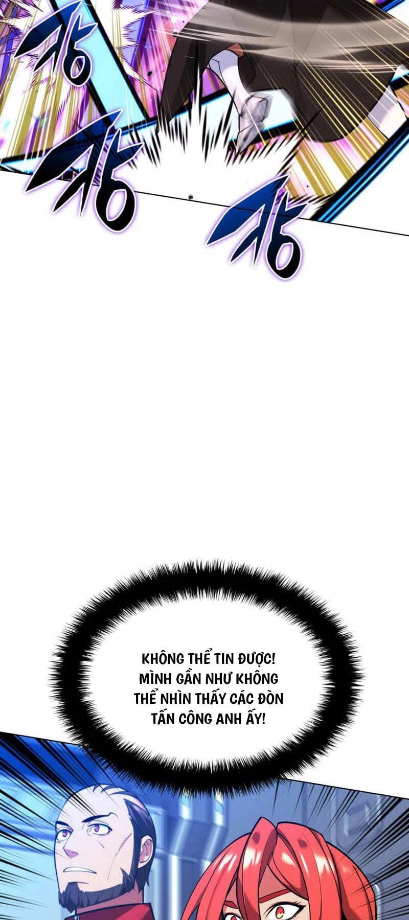 Thợ Rèn Huyền Thoại Chapter 227 - Trang 4