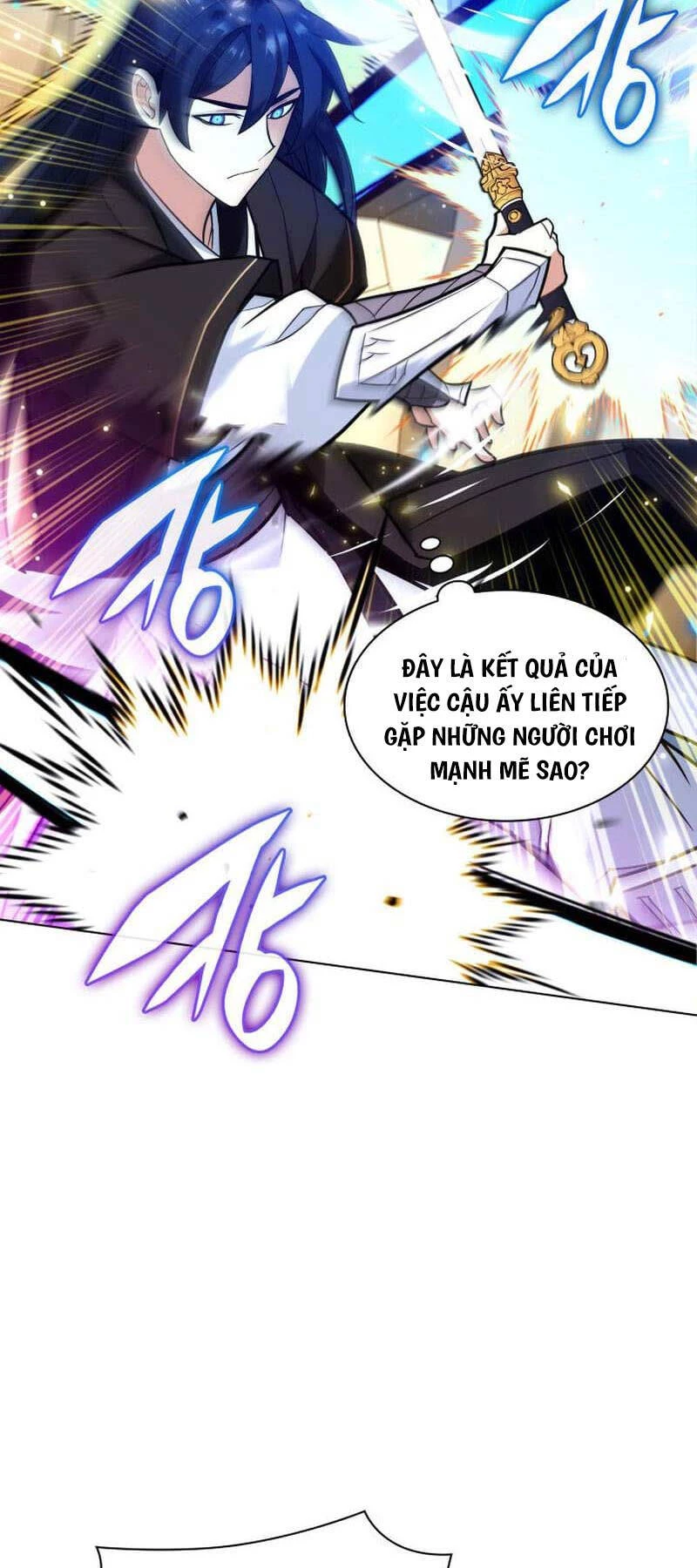 Thợ Rèn Huyền Thoại Chapter 227 - Trang 4