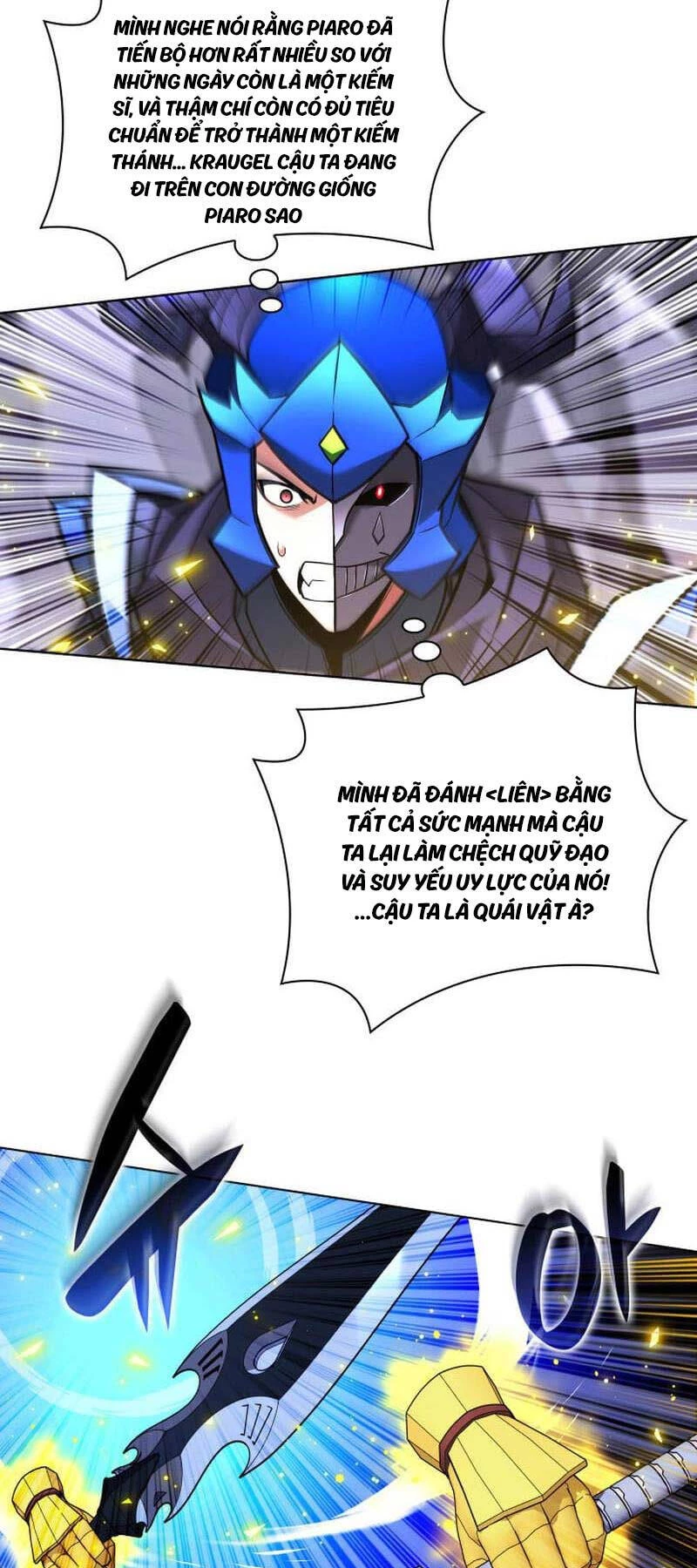 Thợ Rèn Huyền Thoại Chapter 227 - Trang 4