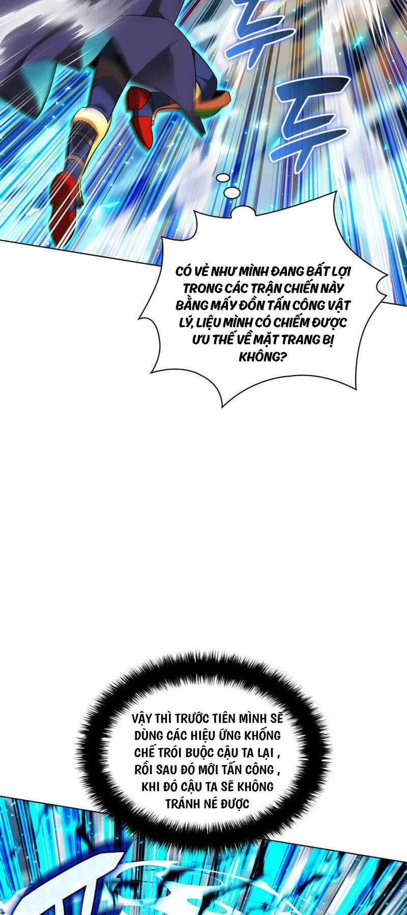 Thợ Rèn Huyền Thoại Chapter 227 - Trang 4