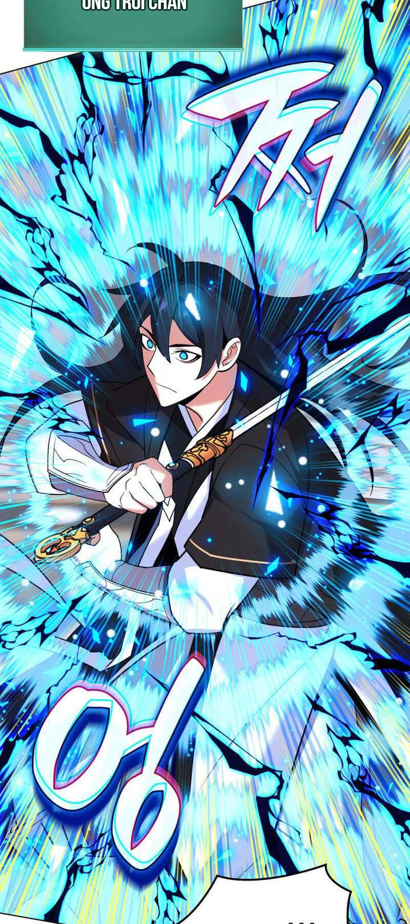 Thợ Rèn Huyền Thoại Chapter 227 - Trang 4