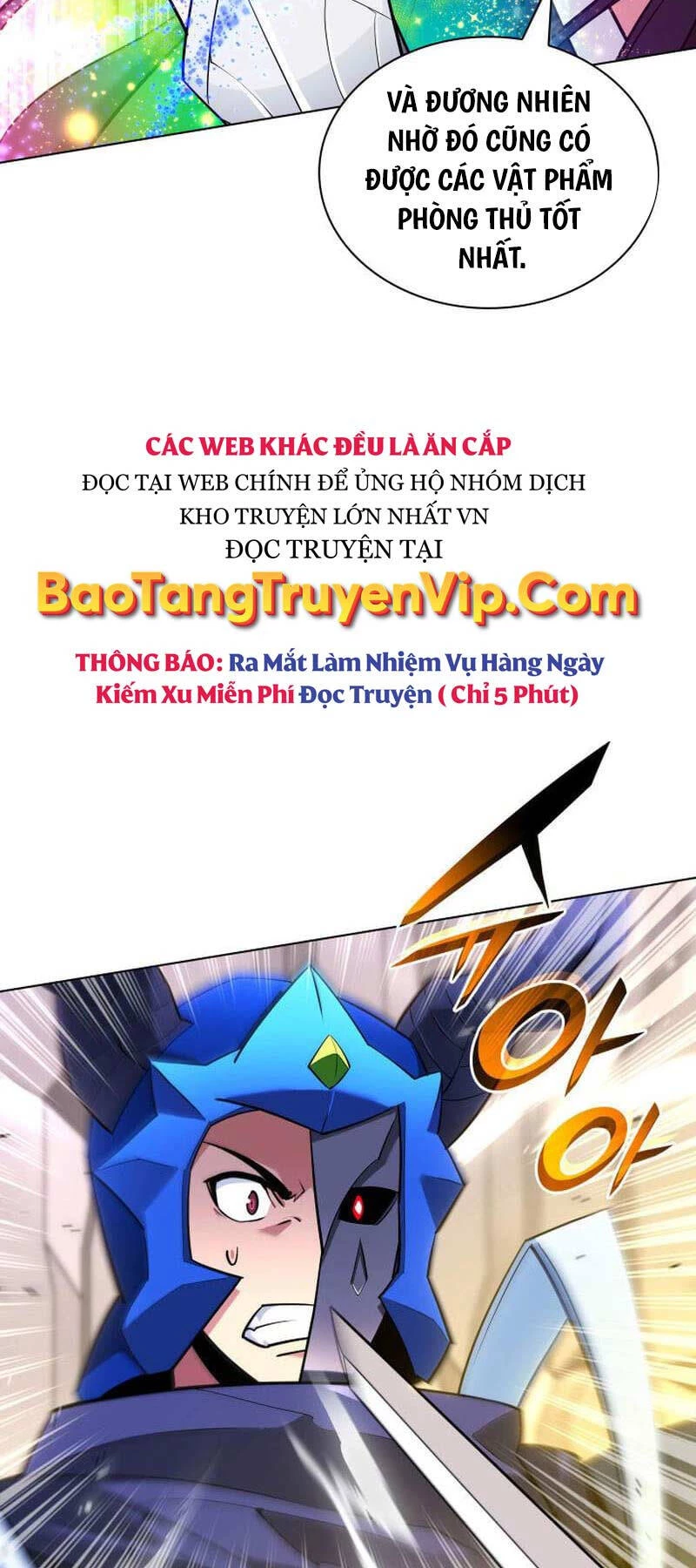 Thợ Rèn Huyền Thoại Chapter 227 - Trang 4