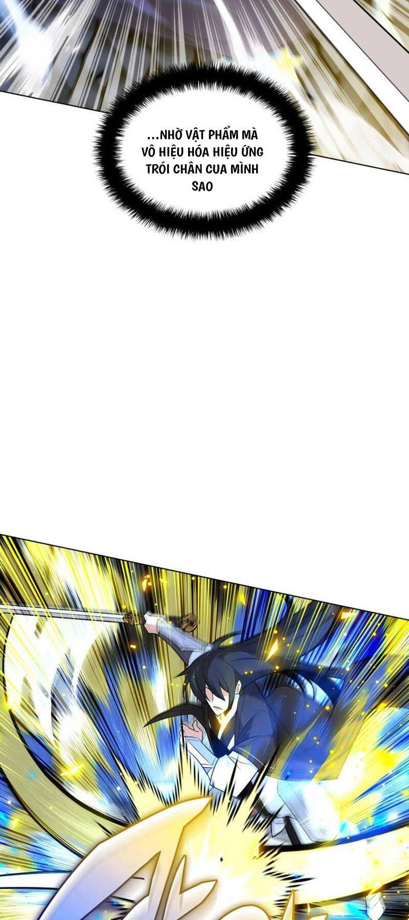 Thợ Rèn Huyền Thoại Chapter 227 - Trang 4