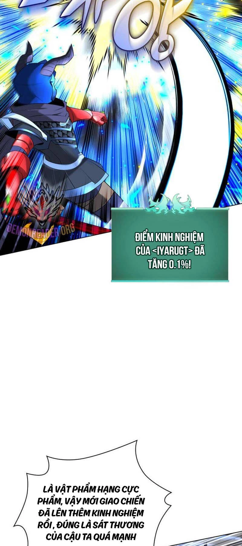 Thợ Rèn Huyền Thoại Chapter 227 - Trang 4