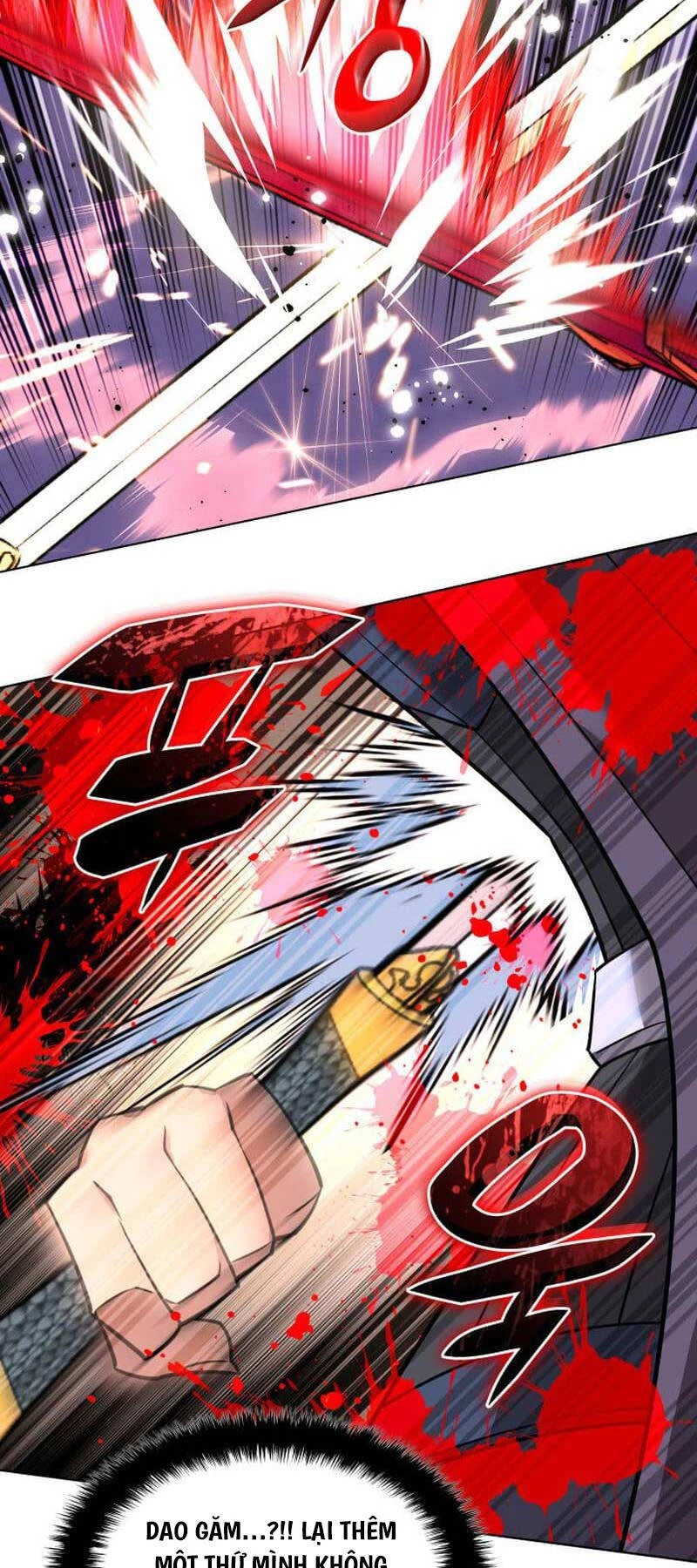 Thợ Rèn Huyền Thoại Chapter 227 - Trang 4