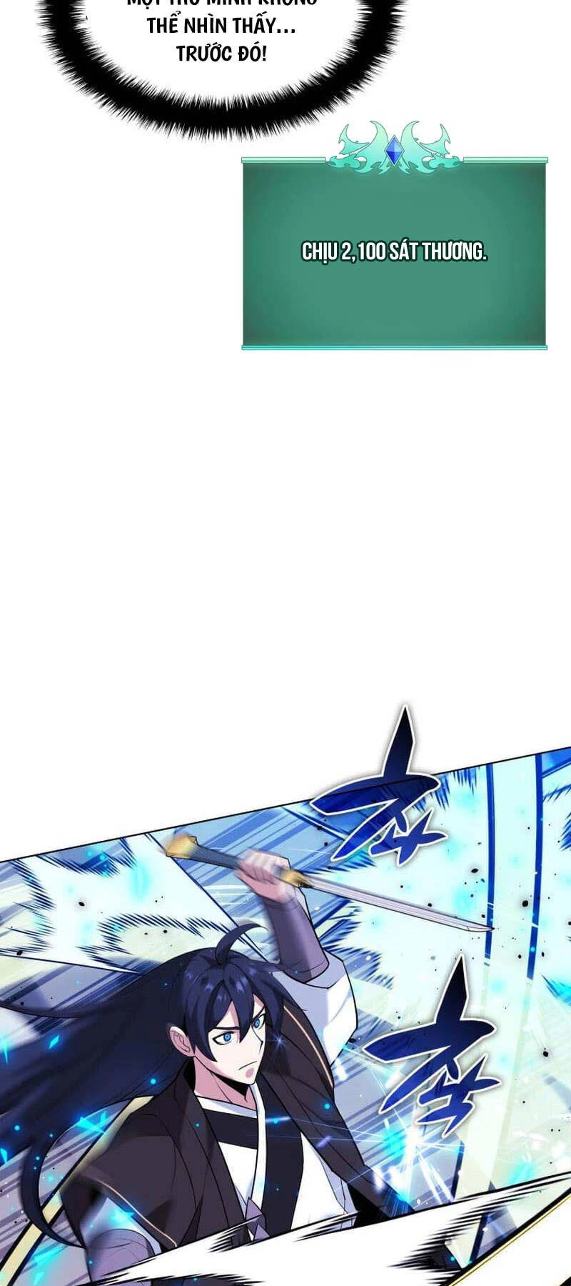 Thợ Rèn Huyền Thoại Chapter 227 - Trang 4