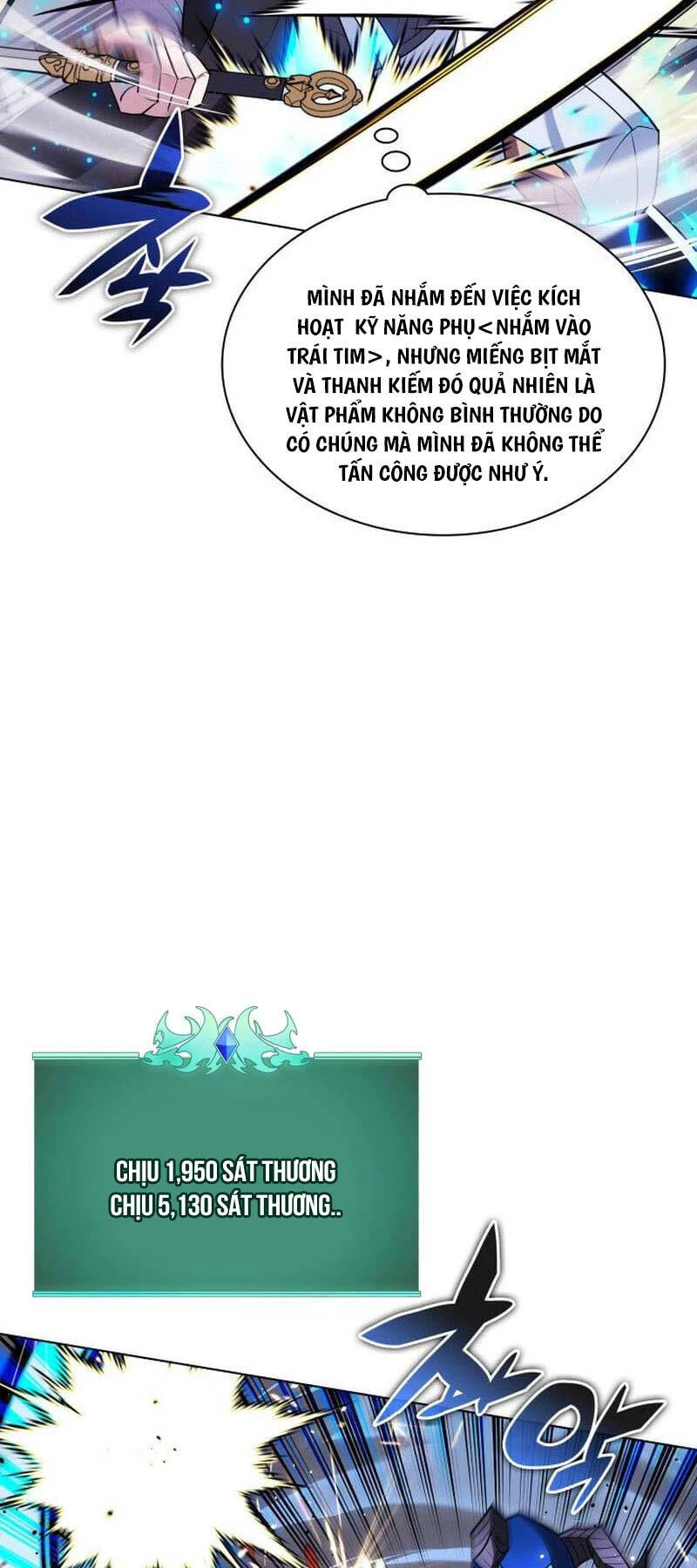 Thợ Rèn Huyền Thoại Chapter 227 - Trang 4