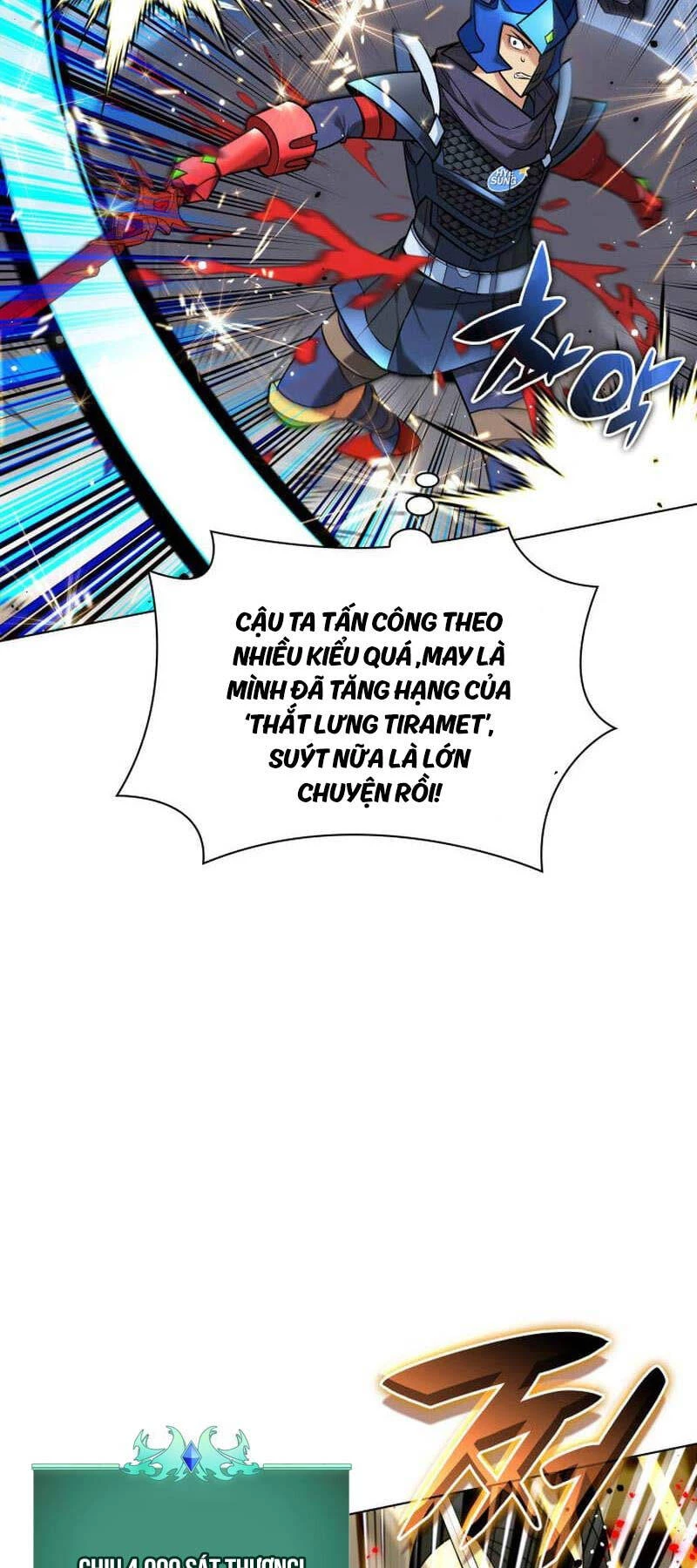 Thợ Rèn Huyền Thoại Chapter 227 - Trang 4