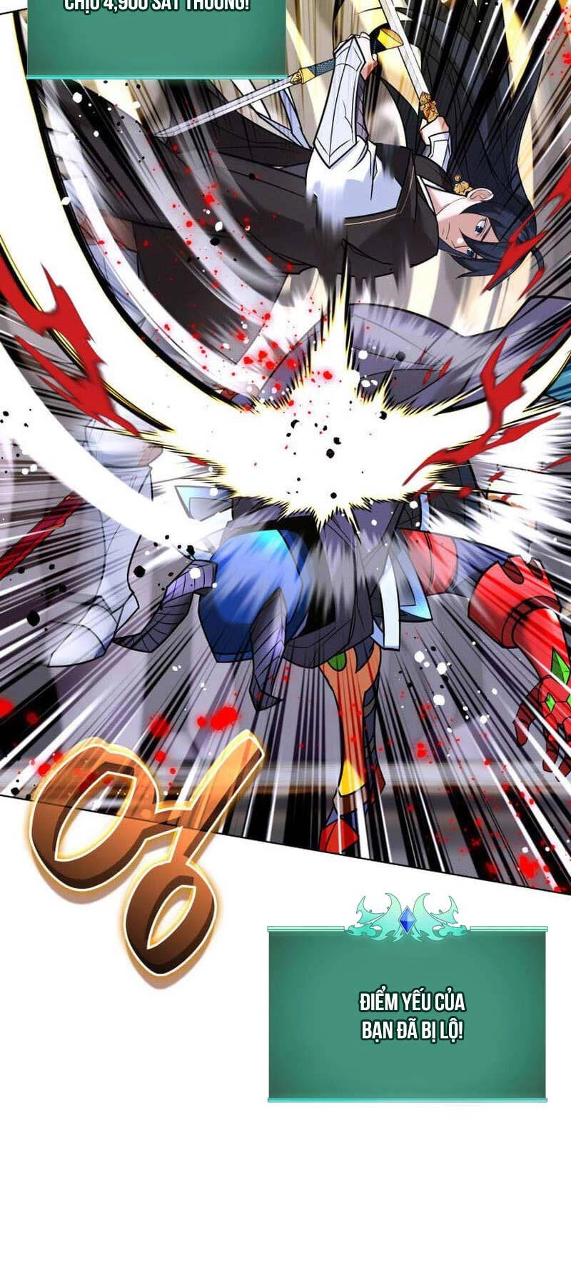 Thợ Rèn Huyền Thoại Chapter 227 - Trang 4