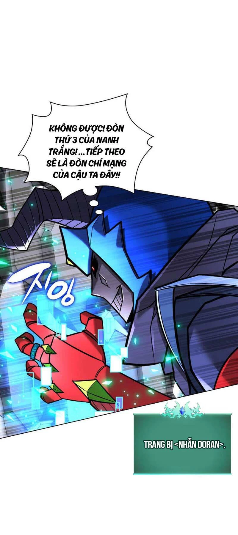 Thợ Rèn Huyền Thoại Chapter 227 - Trang 4