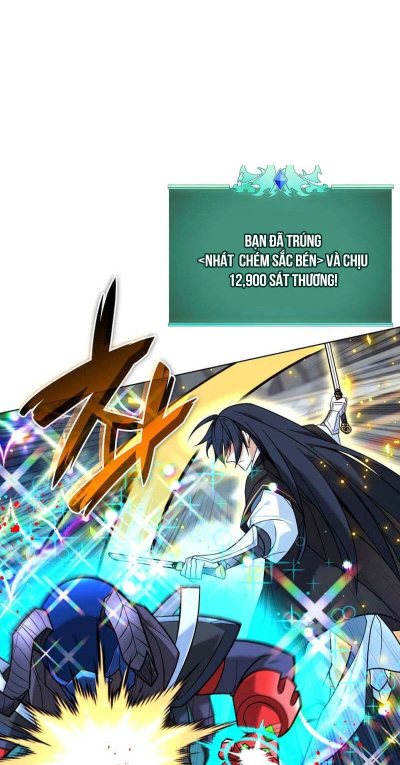 Thợ Rèn Huyền Thoại Chapter 227 - Trang 4