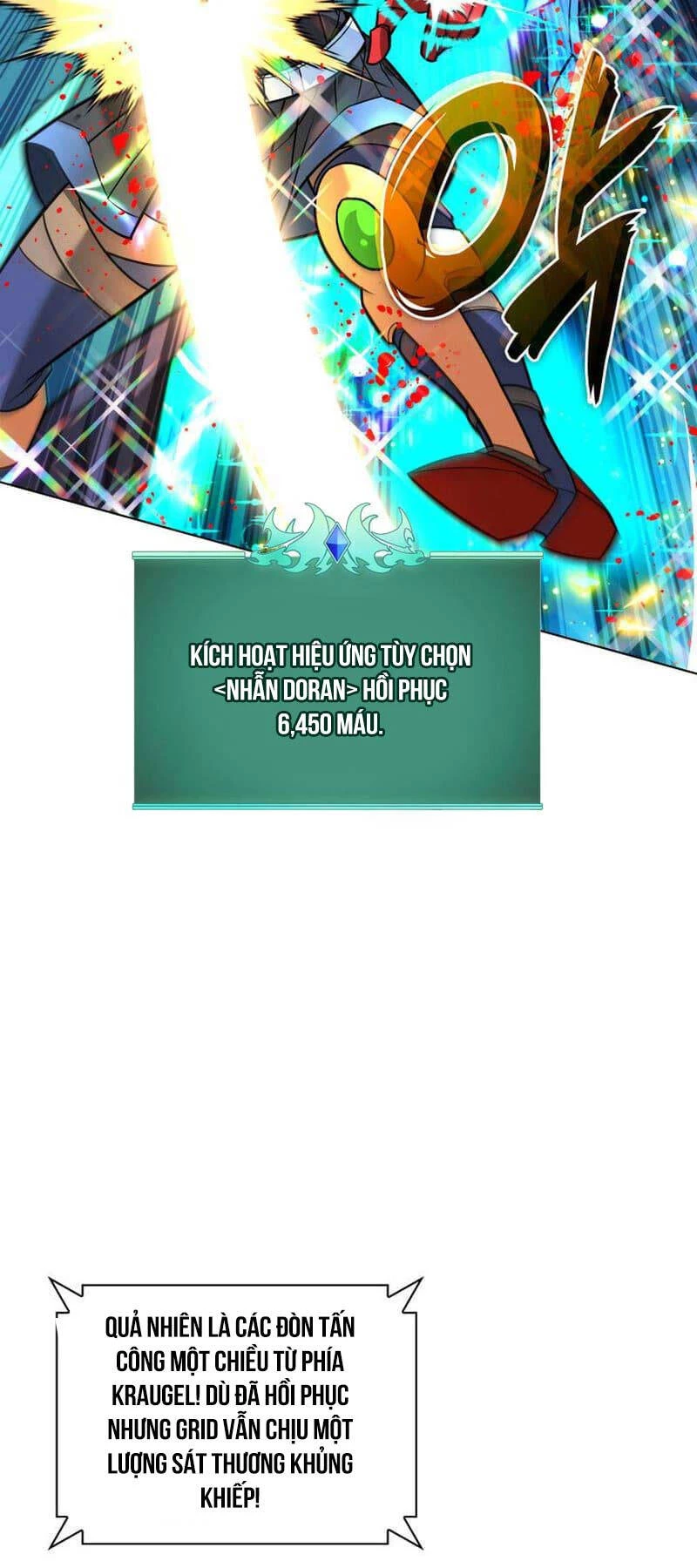 Thợ Rèn Huyền Thoại Chapter 227 - Trang 4