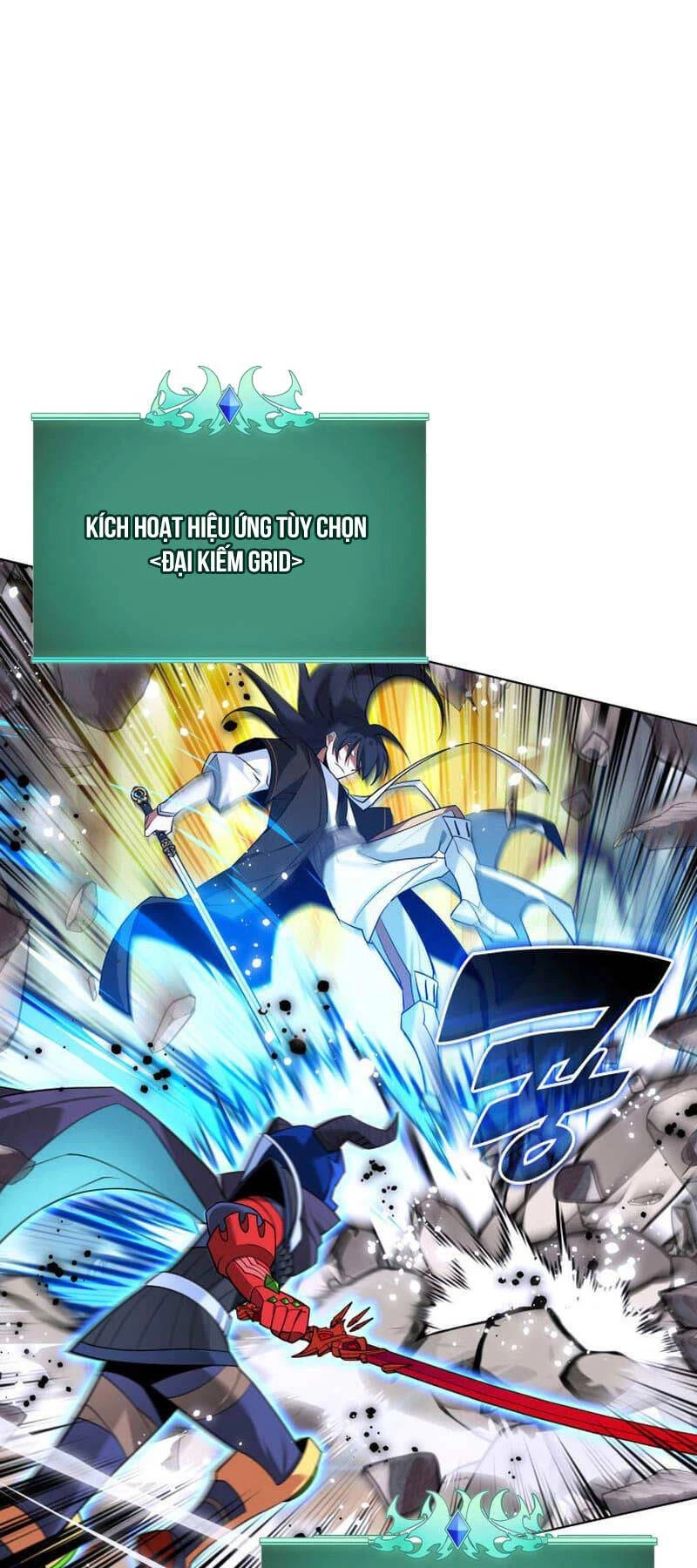 Thợ Rèn Huyền Thoại Chapter 227 - Trang 4