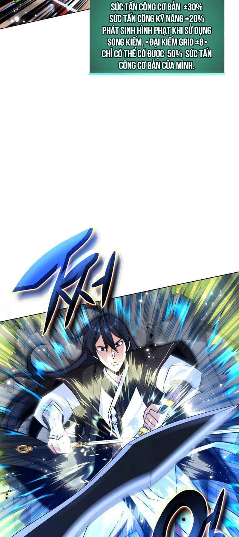 Thợ Rèn Huyền Thoại Chapter 227 - Trang 4