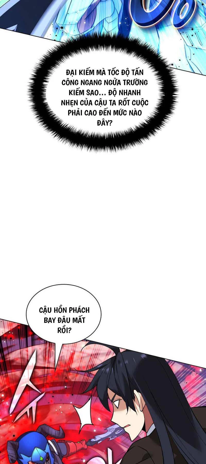 Thợ Rèn Huyền Thoại Chapter 227 - Trang 4