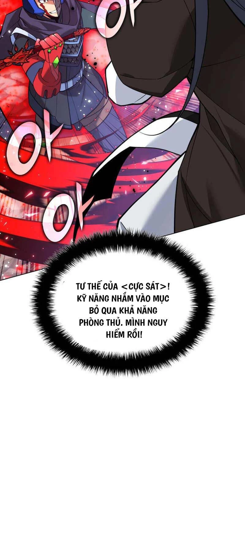 Thợ Rèn Huyền Thoại Chapter 227 - Trang 4