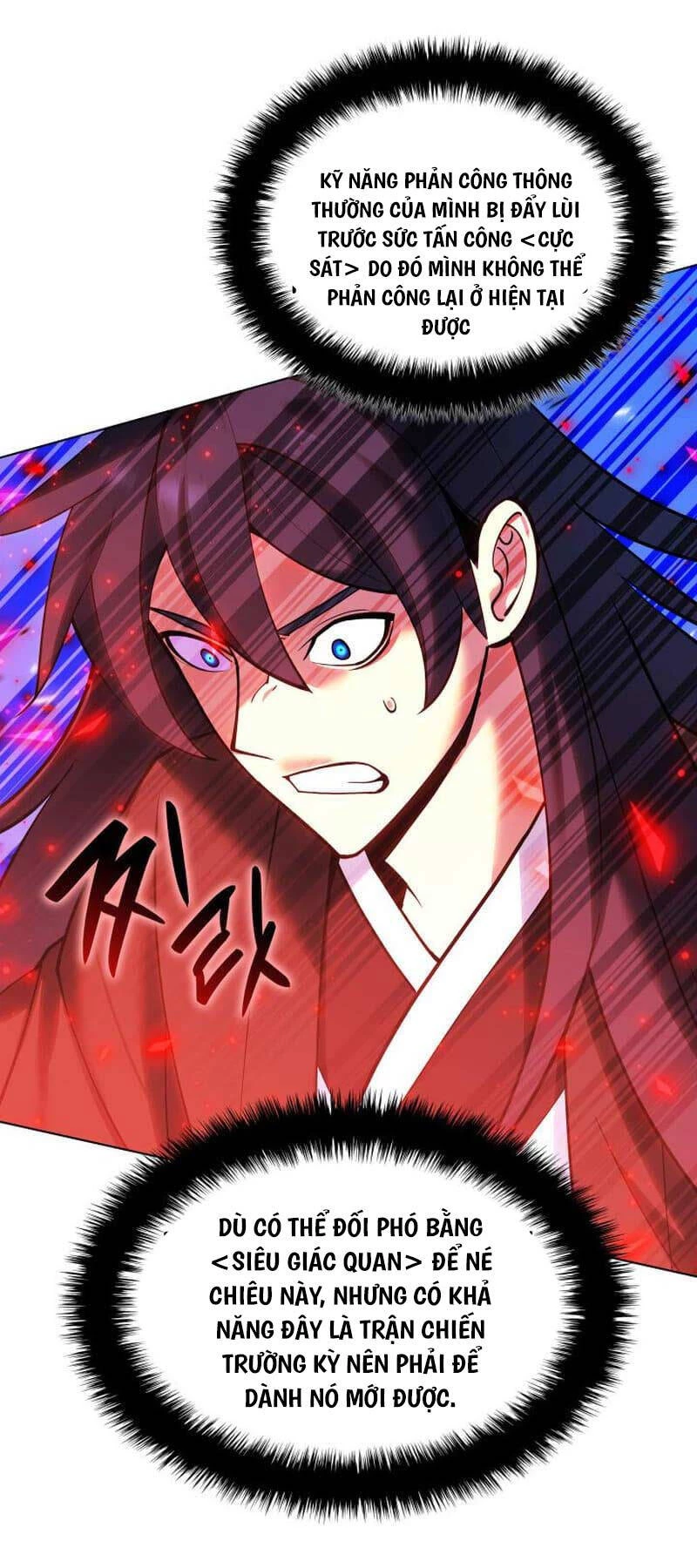 Thợ Rèn Huyền Thoại Chapter 227 - Trang 4