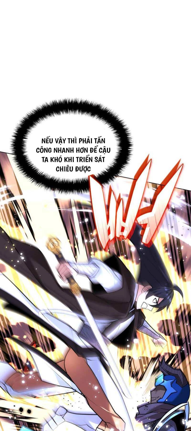 Thợ Rèn Huyền Thoại Chapter 227 - Trang 4