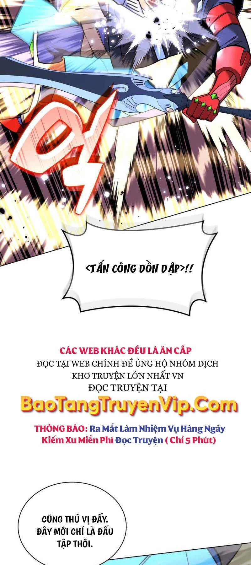 Thợ Rèn Huyền Thoại Chapter 227 - Trang 4