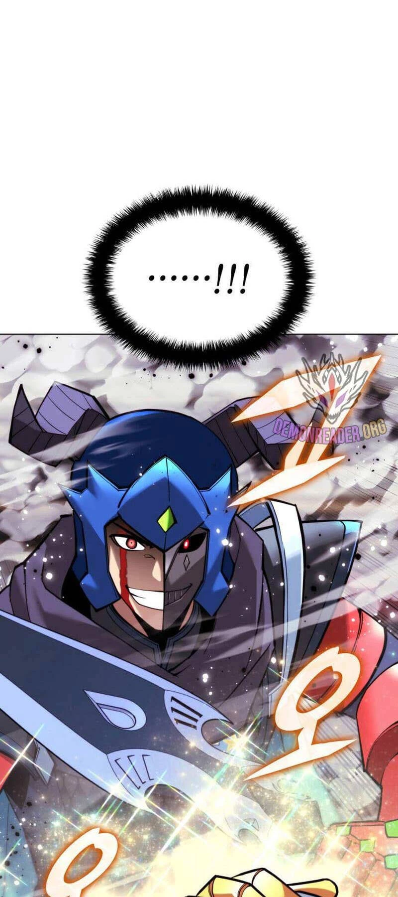 Thợ Rèn Huyền Thoại Chapter 227 - Trang 4