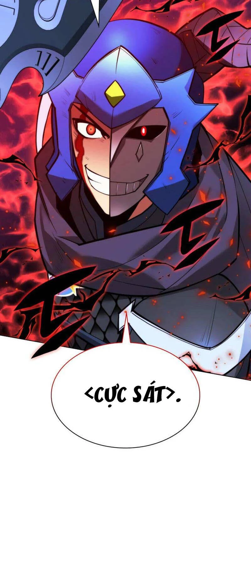 Thợ Rèn Huyền Thoại Chapter 227 - Trang 4