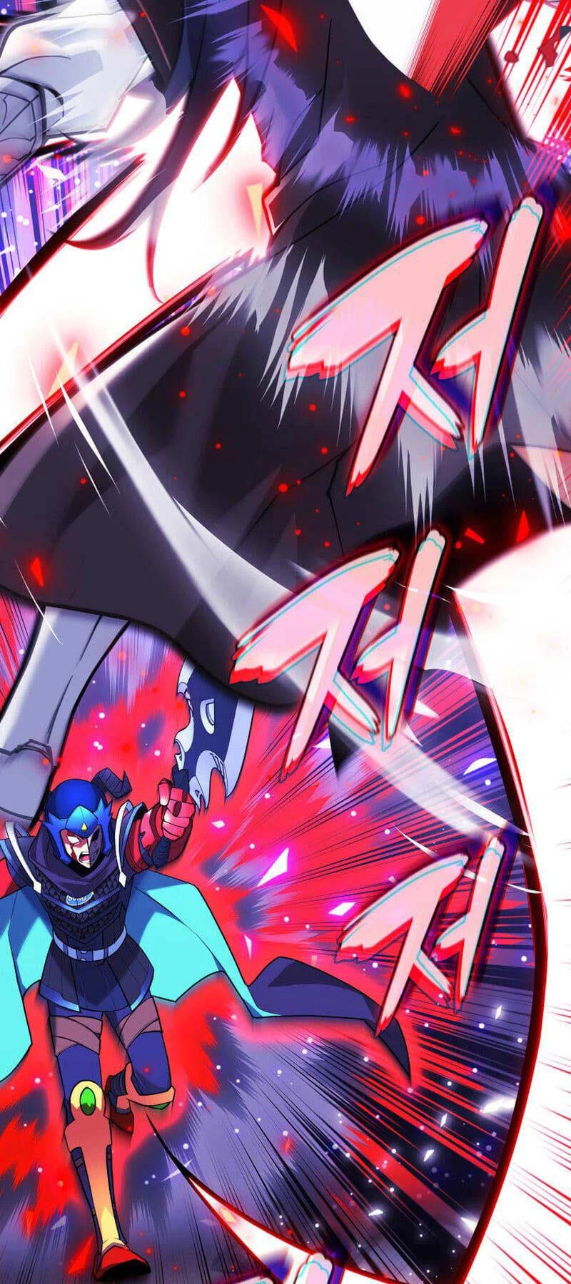 Thợ Rèn Huyền Thoại Chapter 227 - Trang 4