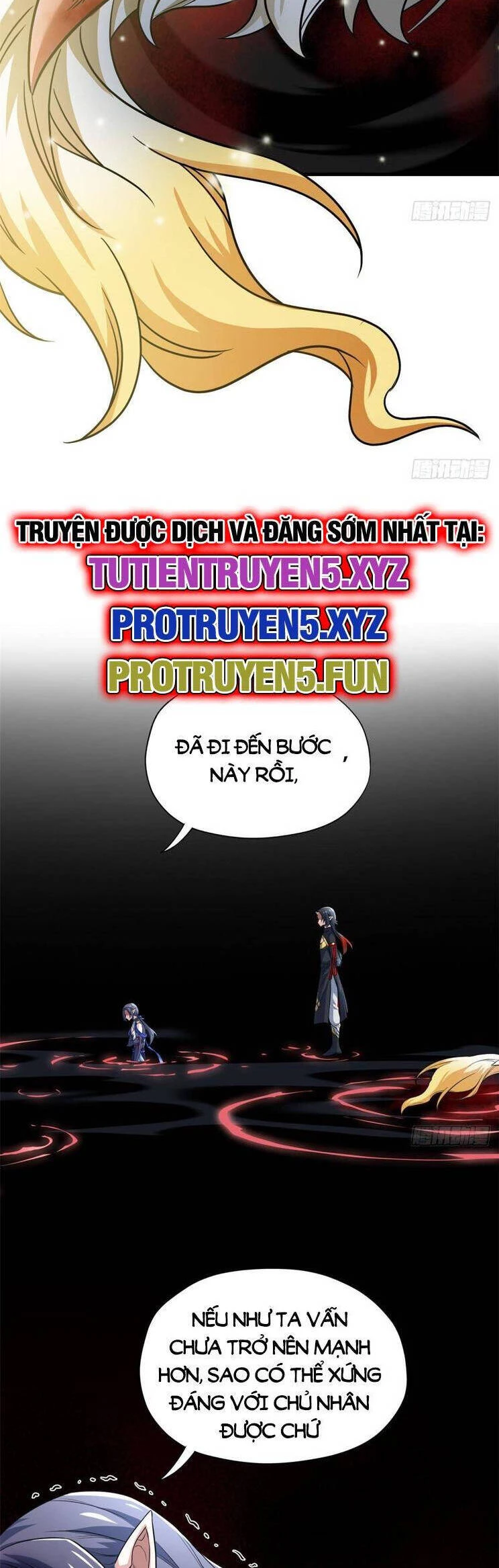 Cường Giả Đến Từ Trại Tâm Thần Chapter 251 - Trang 4