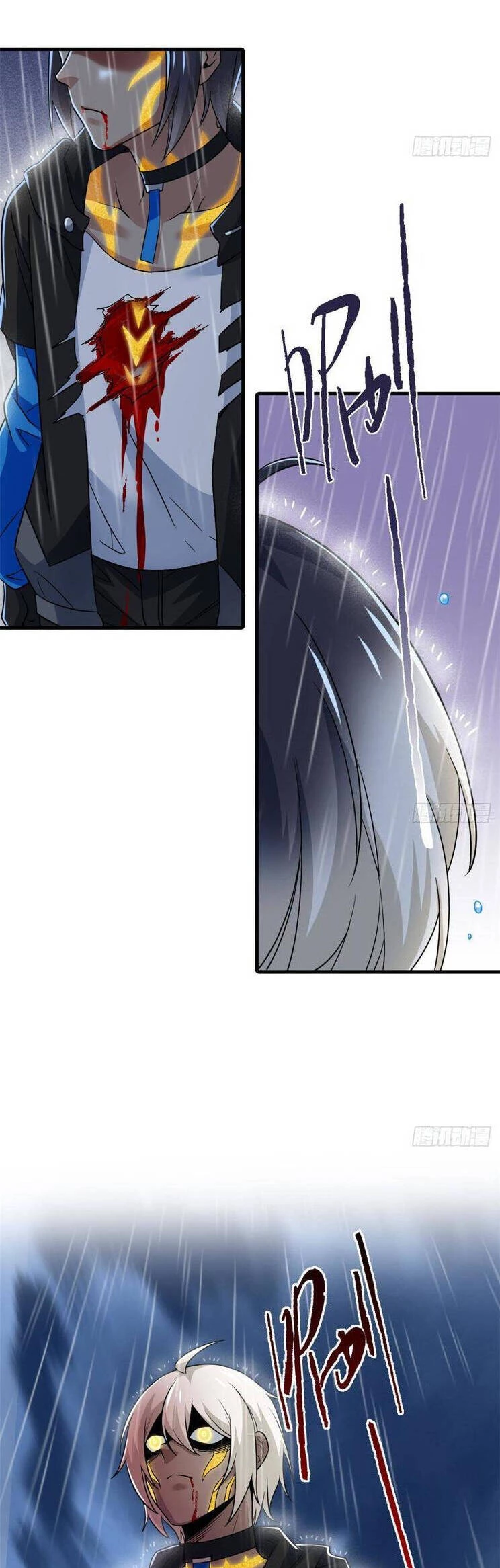 Cường Giả Đến Từ Trại Tâm Thần Chapter 251 - Trang 4