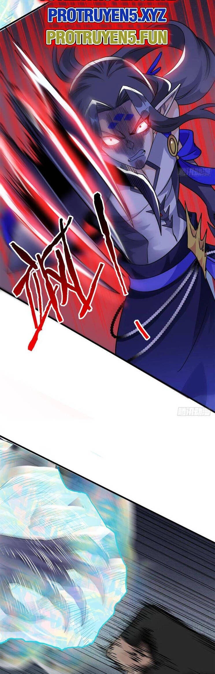 Cường Giả Đến Từ Trại Tâm Thần Chapter 251 - Trang 4