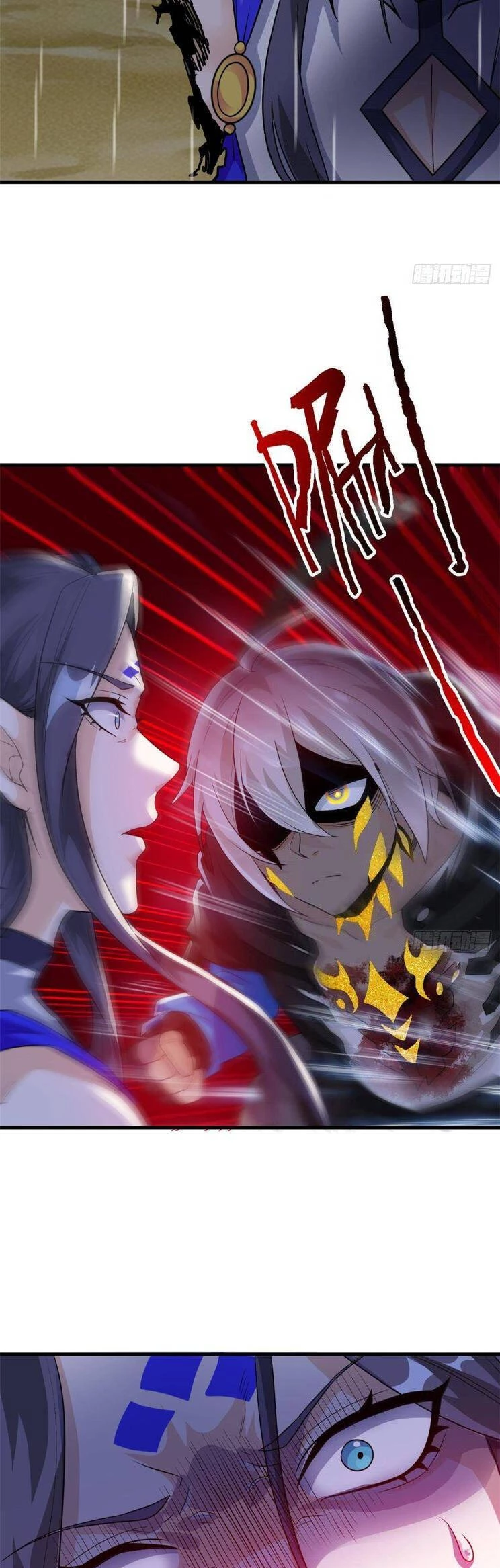 Cường Giả Đến Từ Trại Tâm Thần Chapter 251 - Trang 4