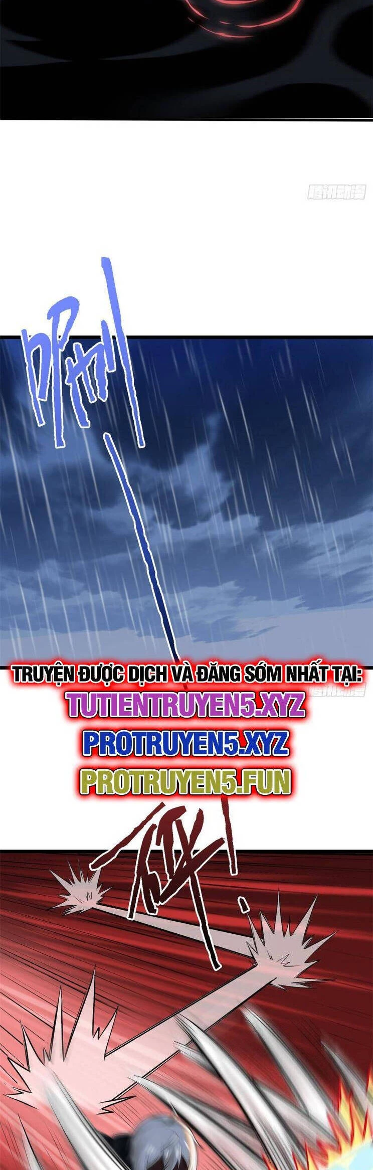 Cường Giả Đến Từ Trại Tâm Thần Chapter 251 - Trang 4