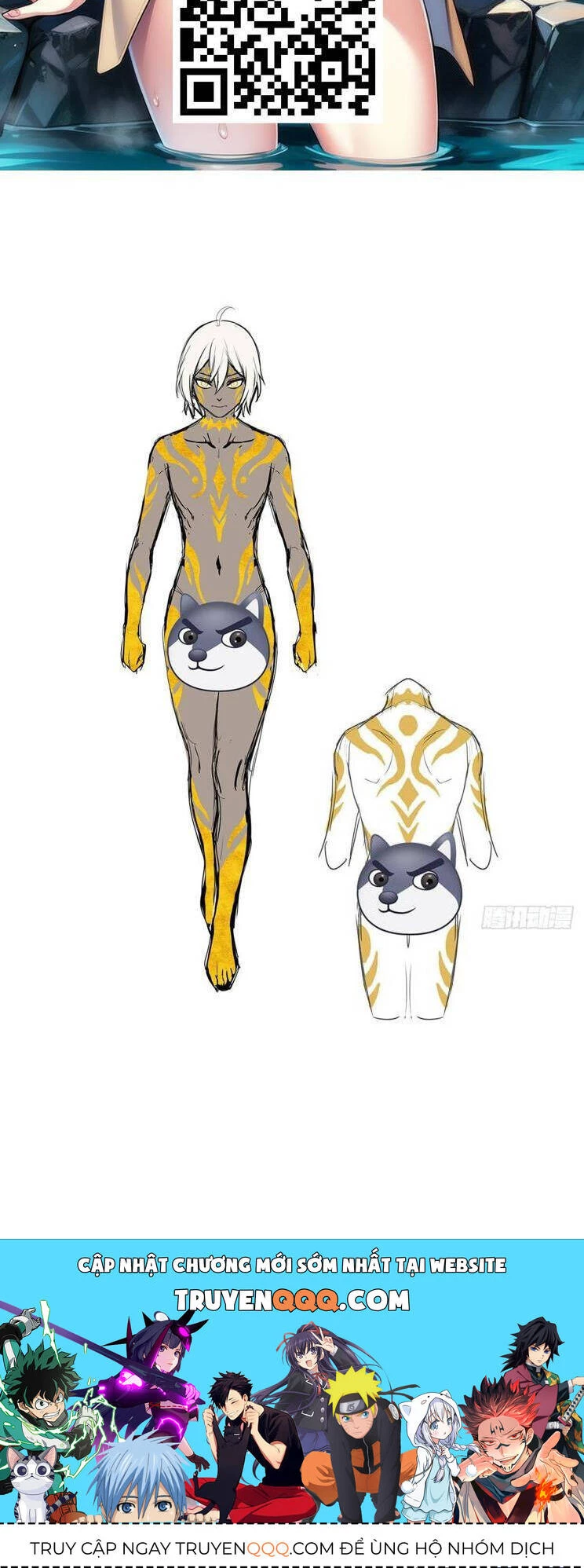 Cường Giả Đến Từ Trại Tâm Thần Chapter 251 - Trang 4