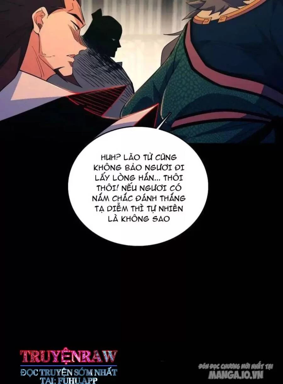 Ta Là Tà Đế Chapter 464 - Next Chapter 465