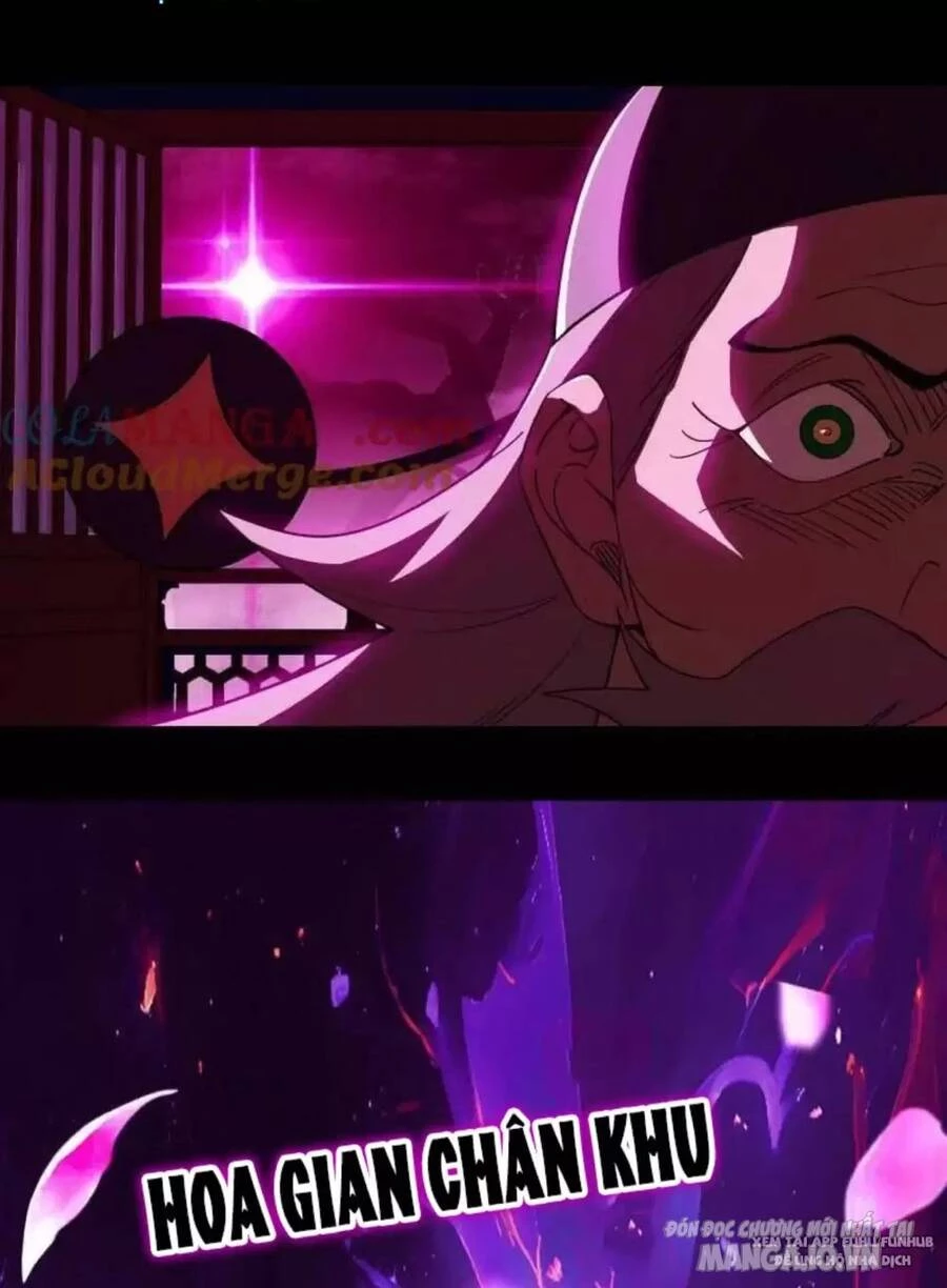 Ta Là Tà Đế Chapter 464 - Next Chapter 465