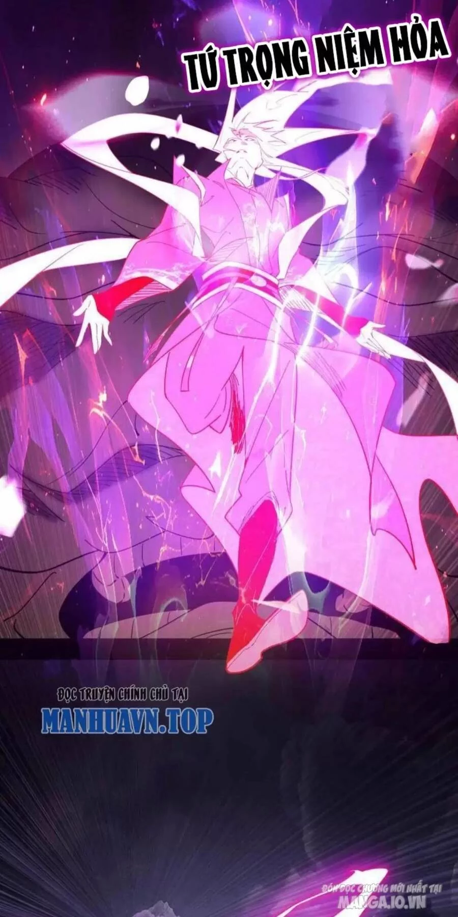 Ta Là Tà Đế Chapter 464 - Next Chapter 465