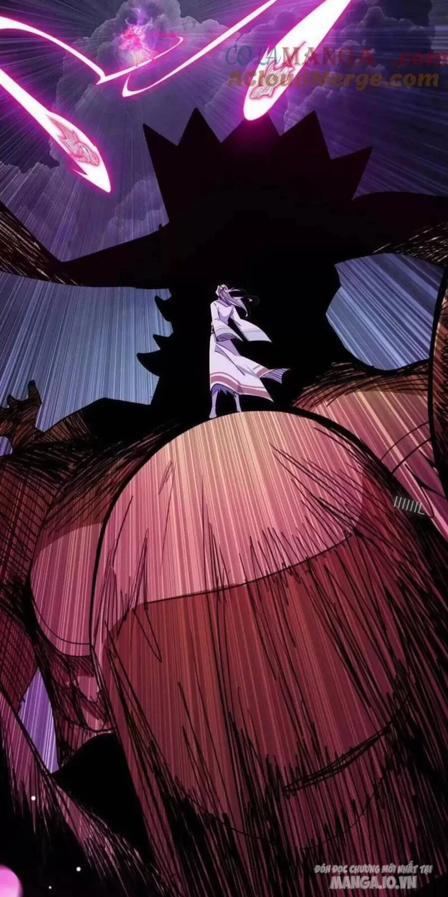 Ta Là Tà Đế Chapter 464 - Next Chapter 465