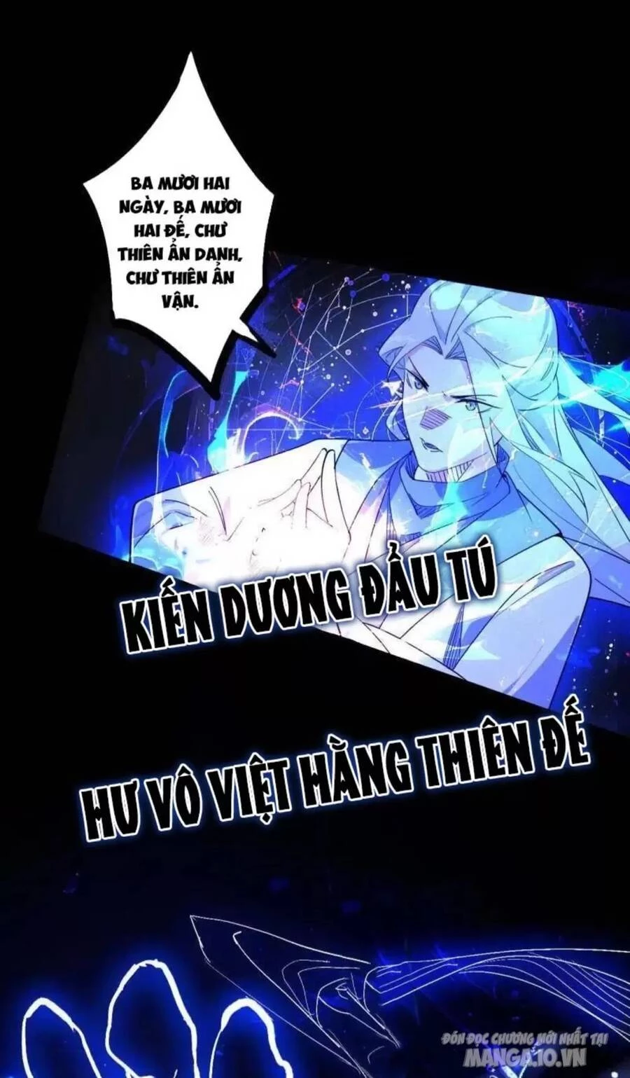 Ta Là Tà Đế Chapter 464 - Next Chapter 465