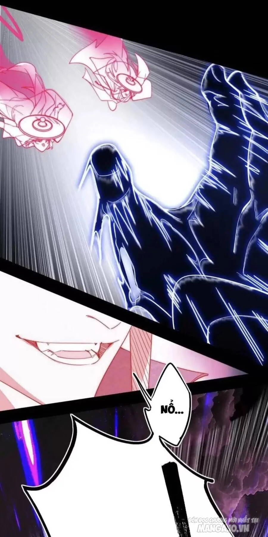 Ta Là Tà Đế Chapter 464 - Next Chapter 465