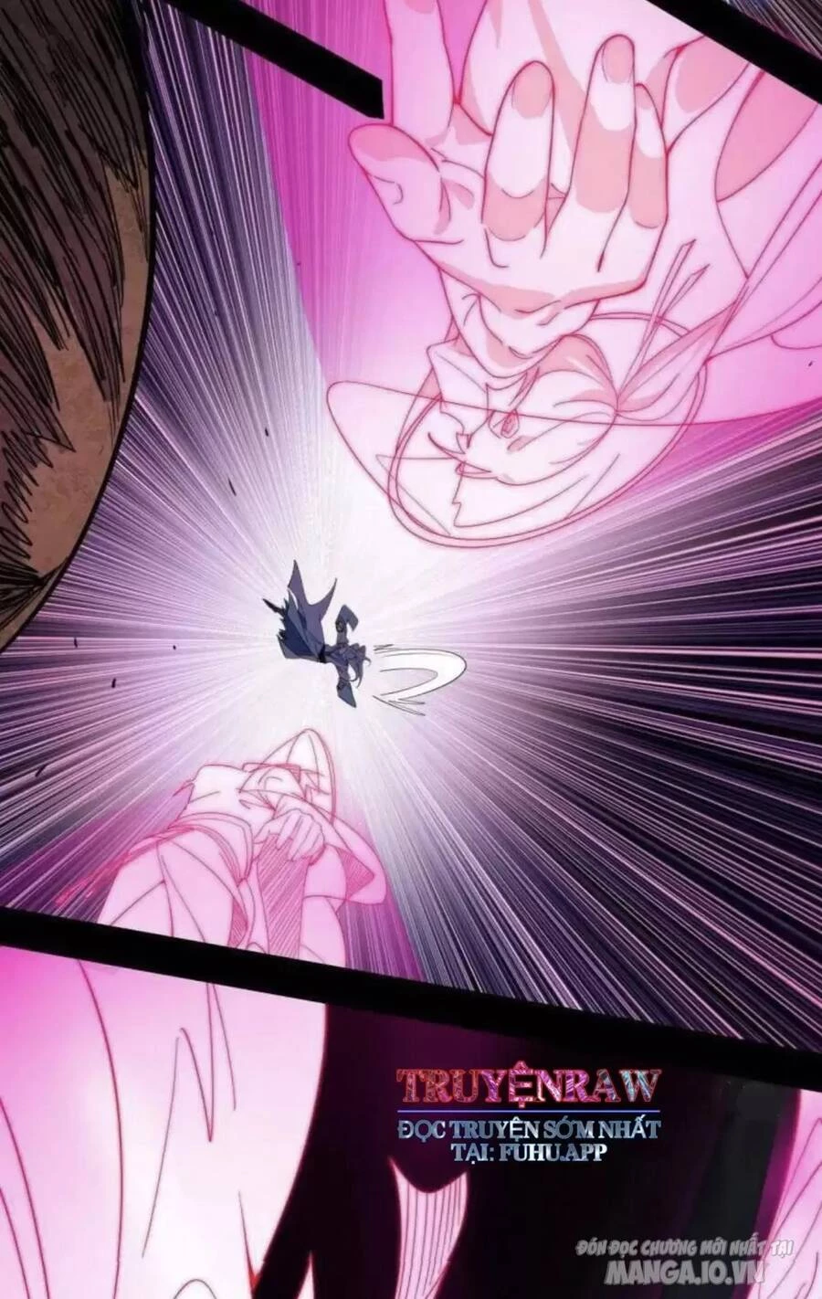 Ta Là Tà Đế Chapter 464 - Next Chapter 465