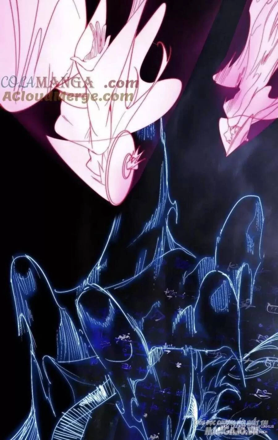 Ta Là Tà Đế Chapter 464 - Next Chapter 465