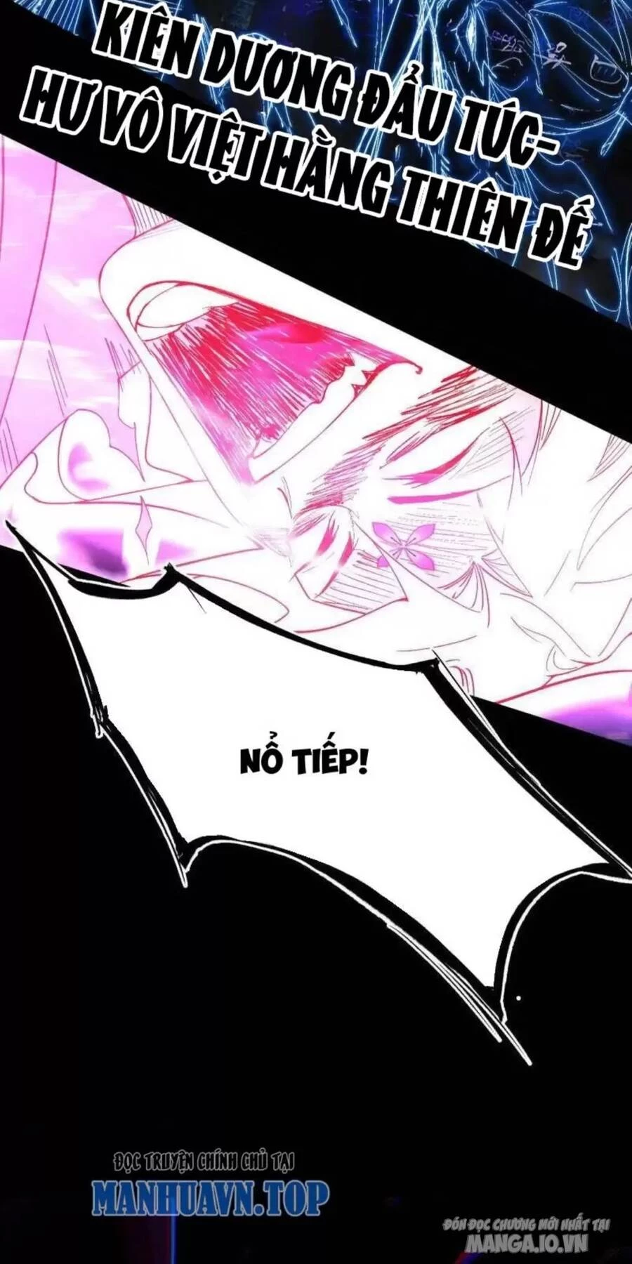 Ta Là Tà Đế Chapter 464 - Next Chapter 465