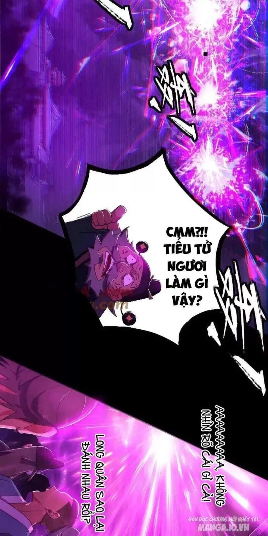 Ta Là Tà Đế Chapter 464 - Next Chapter 465