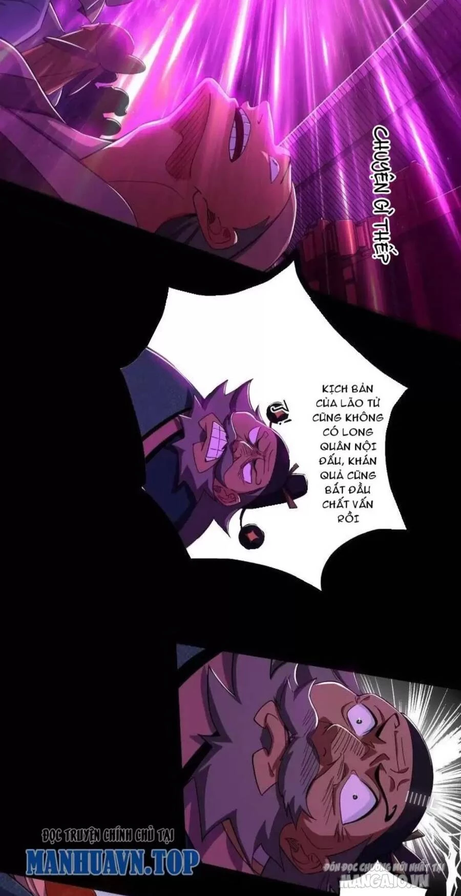 Ta Là Tà Đế Chapter 464 - Next Chapter 465