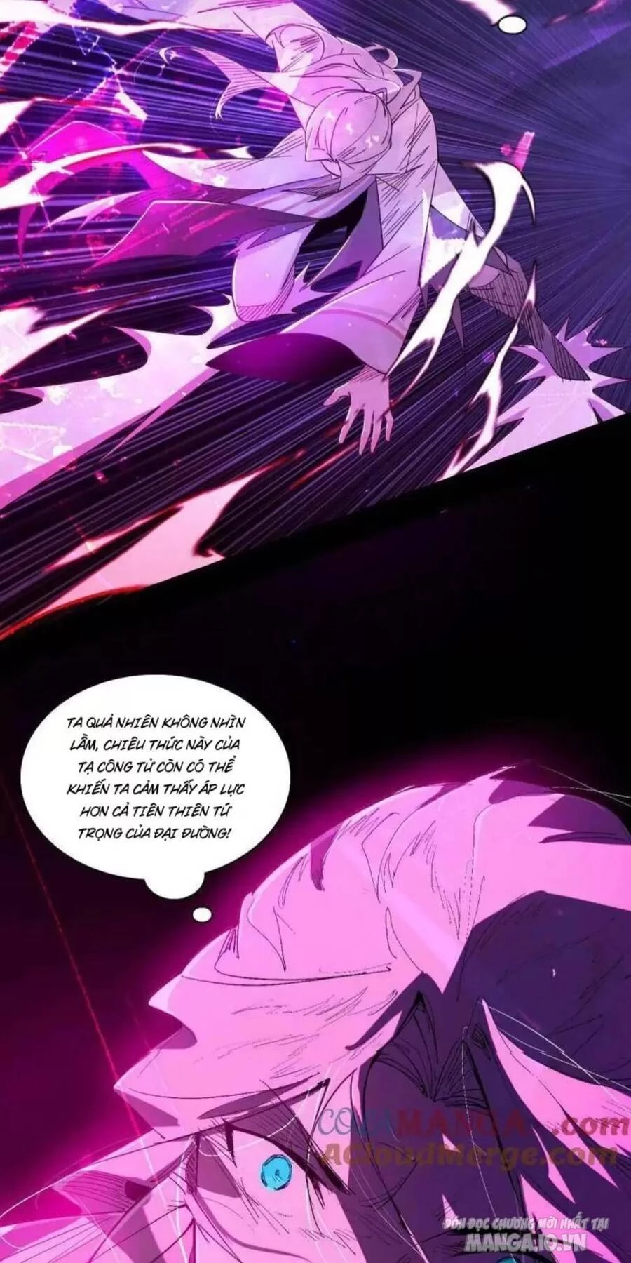 Ta Là Tà Đế Chapter 464 - Next Chapter 465