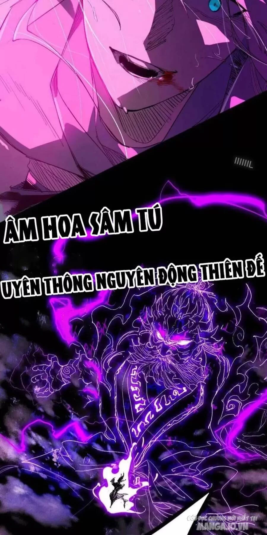 Ta Là Tà Đế Chapter 464 - Next Chapter 465