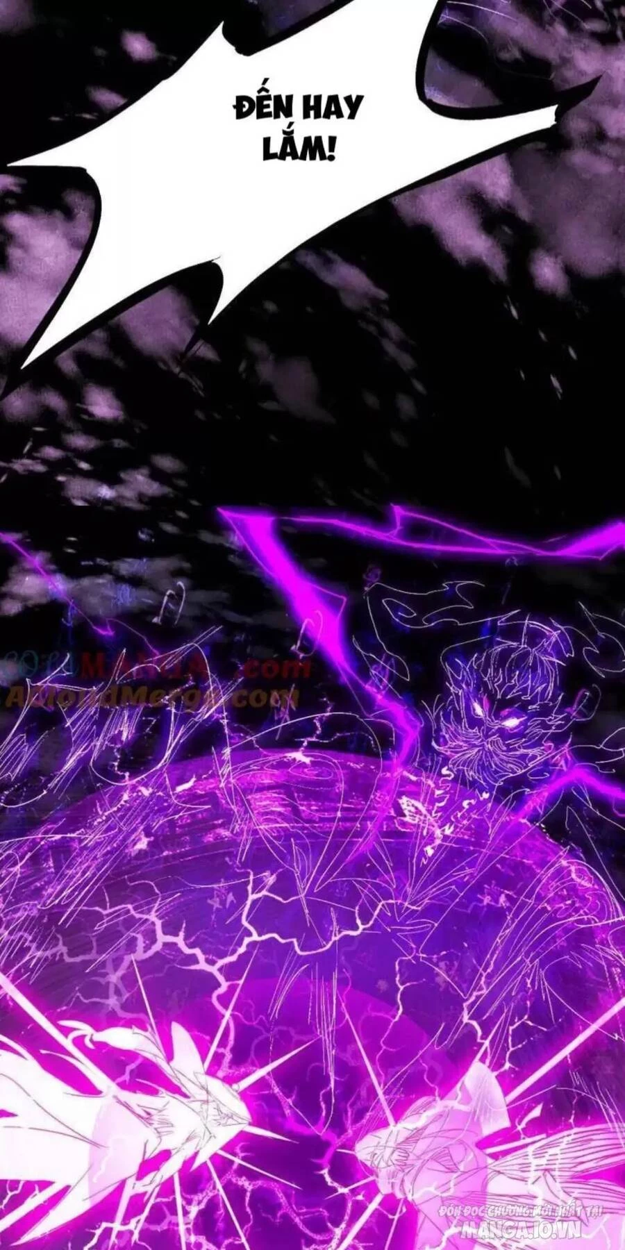 Ta Là Tà Đế Chapter 464 - Next Chapter 465