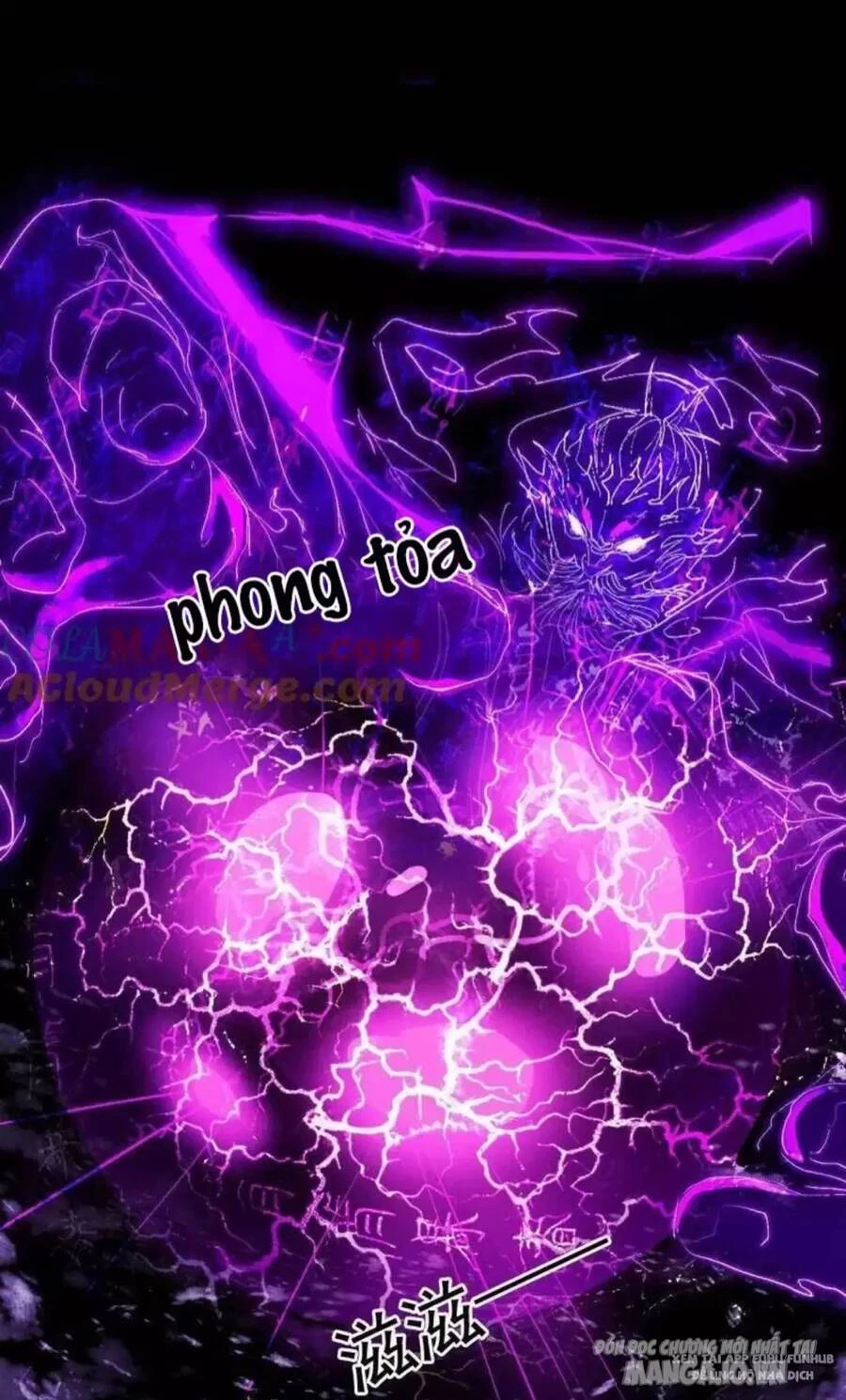 Ta Là Tà Đế Chapter 464 - Next Chapter 465