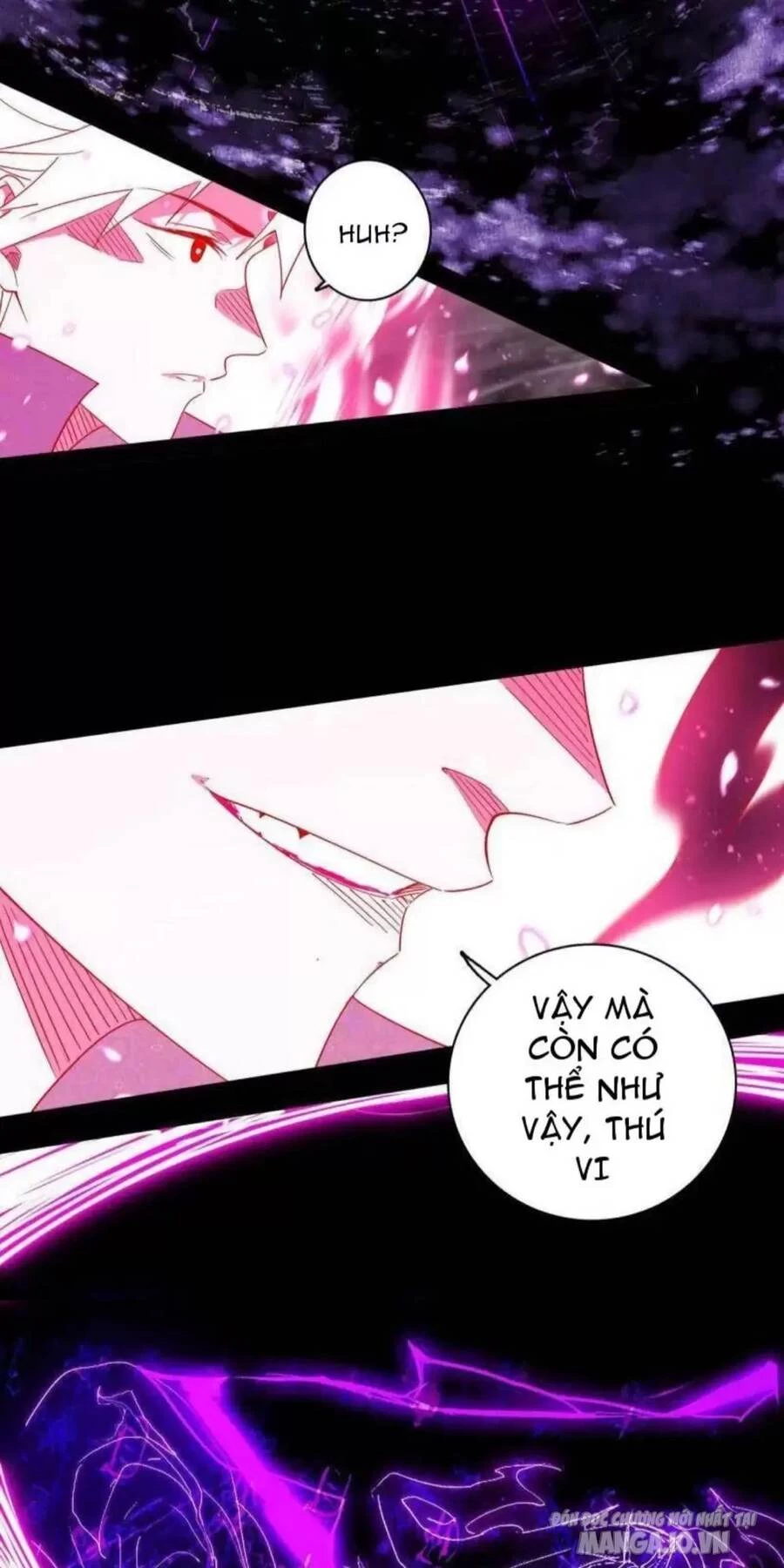 Ta Là Tà Đế Chapter 464 - Next Chapter 465